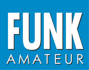 Funk amateur Logo