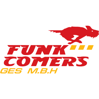 Funk Comers Logo ,Logo , icon , SVG Funk Comers Logo