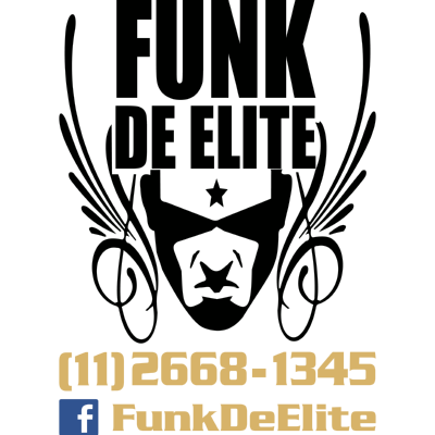 Funk de Elite Logo ,Logo , icon , SVG Funk de Elite Logo