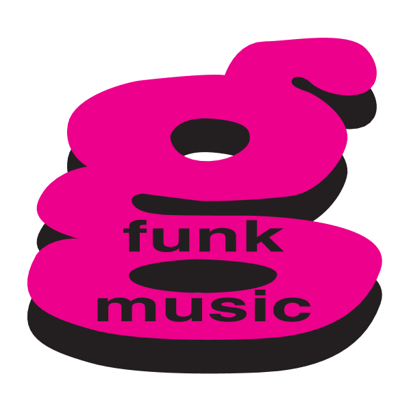 Funk Music Records Logo ,Logo , icon , SVG Funk Music Records Logo