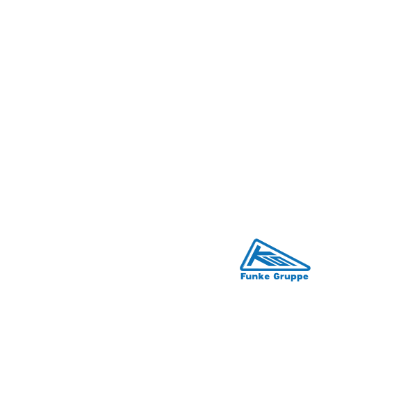 Funke Gruppe Logo ,Logo , icon , SVG Funke Gruppe Logo