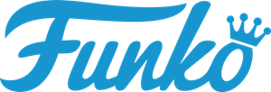 Funko Logo ,Logo , icon , SVG Funko Logo