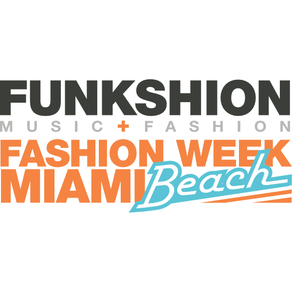 funkshion fashion week Logo