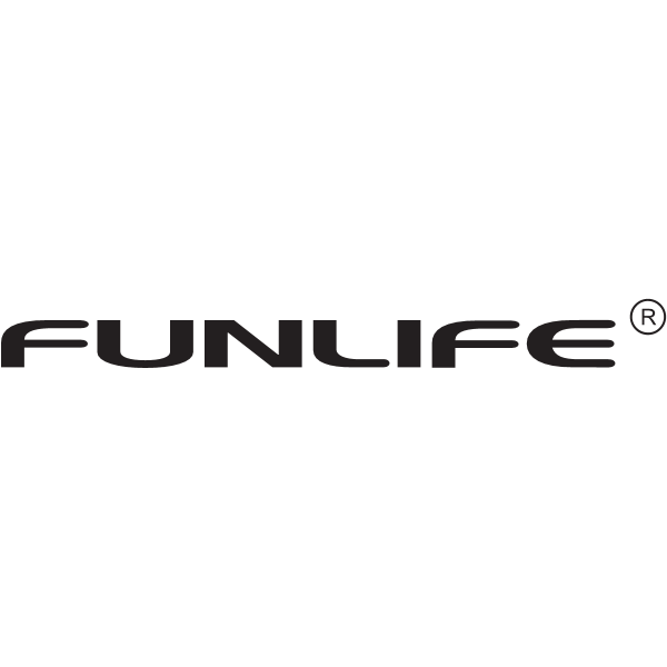 FUNLIFE Trading, s.r.o. Logo ,Logo , icon , SVG FUNLIFE Trading, s.r.o. Logo