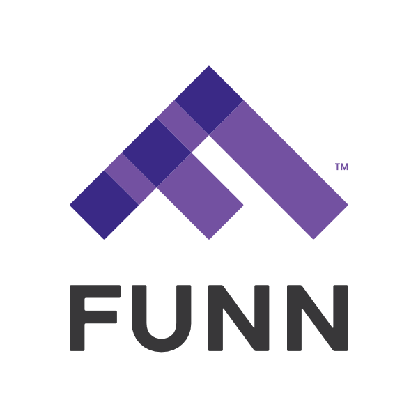 Funn Logo ,Logo , icon , SVG Funn Logo