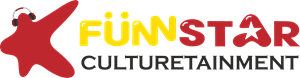 Funn Star Logo ,Logo , icon , SVG Funn Star Logo