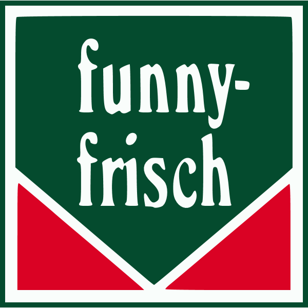 Funny Frisch ,Logo , icon , SVG Funny Frisch