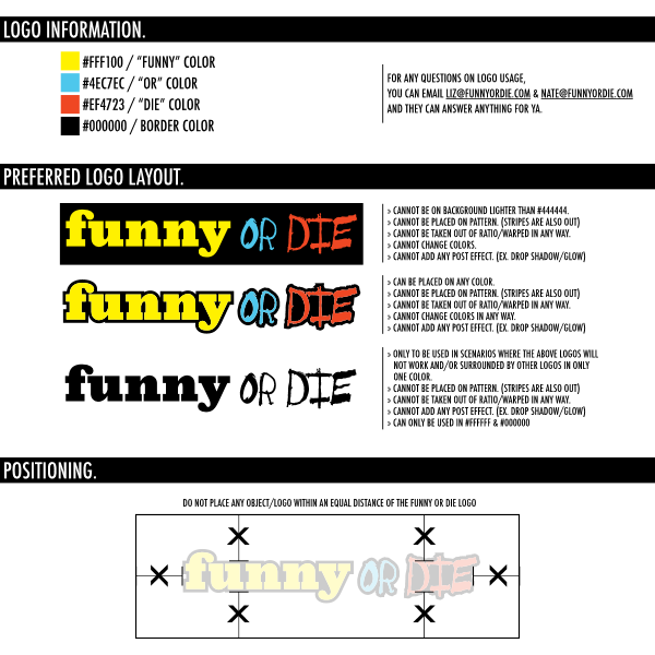 Funny or Die Logo ,Logo , icon , SVG Funny or Die Logo