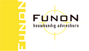 FuNo bouwkundig adviesburo Logo ,Logo , icon , SVG FuNo bouwkundig adviesburo Logo