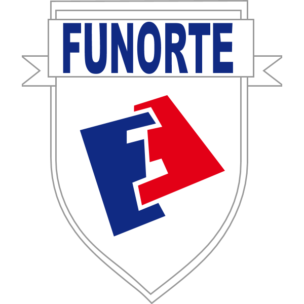 Funorte Esporte Clube Logo ,Logo , icon , SVG Funorte Esporte Clube Logo