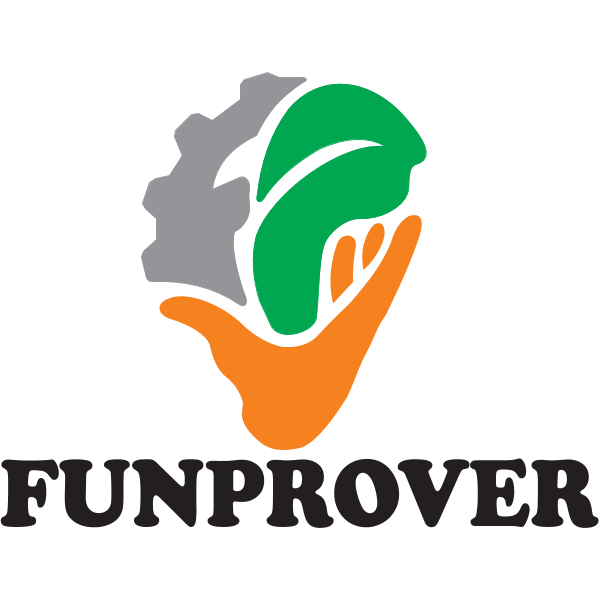 Funprover Logo ,Logo , icon , SVG Funprover Logo
