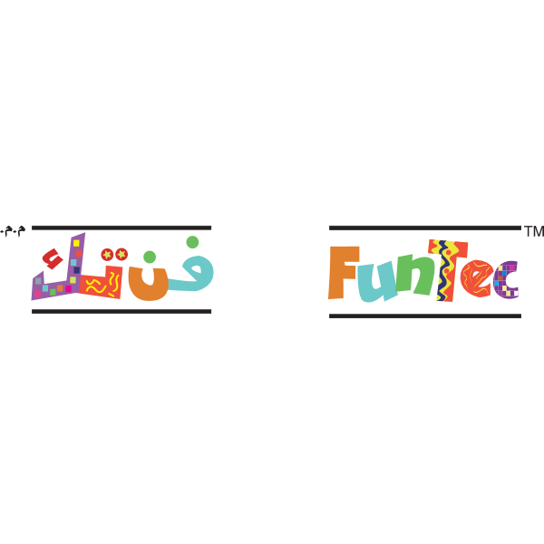 Funtec Logo ,Logo , icon , SVG Funtec Logo