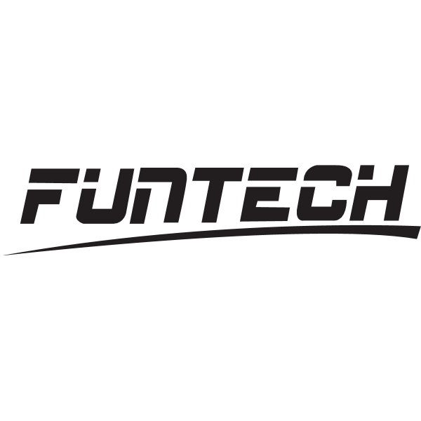 Funtech Logo ,Logo , icon , SVG Funtech Logo