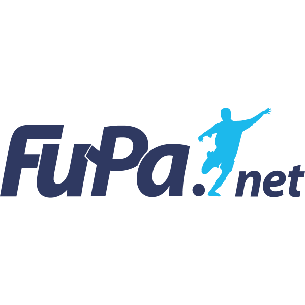FUPA Logo ,Logo , icon , SVG FUPA Logo