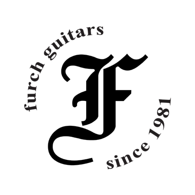 Furch Guitars Logo ,Logo , icon , SVG Furch Guitars Logo