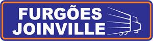 Furgões Joinville Logo