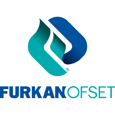 Furkan Ofset Logo ,Logo , icon , SVG Furkan Ofset Logo