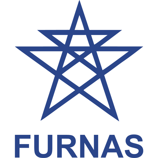 Furnas Logo ,Logo , icon , SVG Furnas Logo