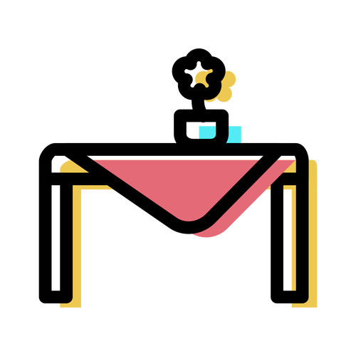 furniture ,Logo , icon , SVG furniture