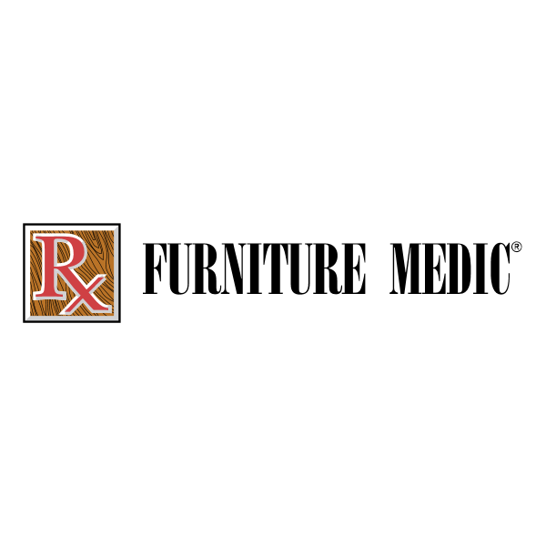 Furniture Medic ,Logo , icon , SVG Furniture Medic