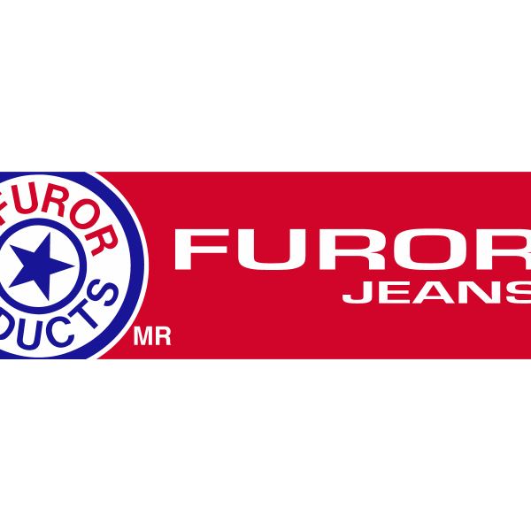 Furor Jeans Logo ,Logo , icon , SVG Furor Jeans Logo