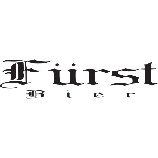 Furst Bier Logo ,Logo , icon , SVG Furst Bier Logo