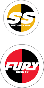 Fury Skateboard Trucks Logo ,Logo , icon , SVG Fury Skateboard Trucks Logo