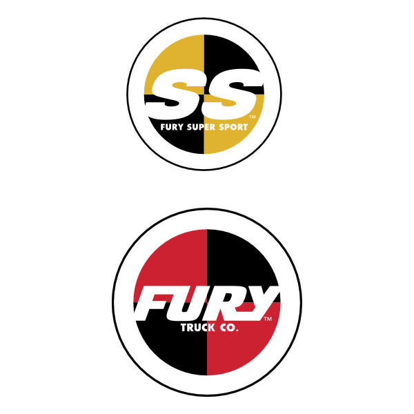 Fury Skateboard Trucks