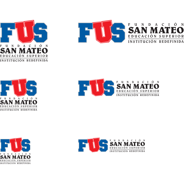 FUS Logo ,Logo , icon , SVG FUS Logo