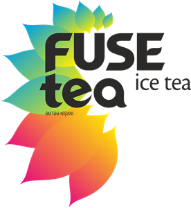 Fuse Tea Logo ,Logo , icon , SVG Fuse Tea Logo