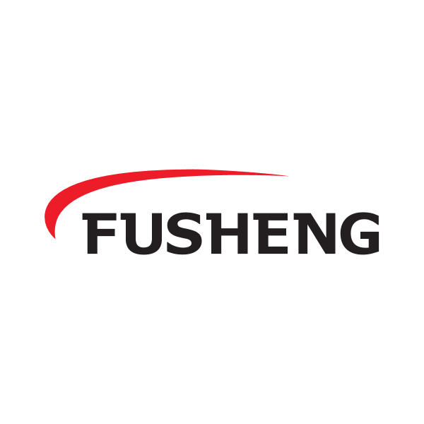 fusheng Logo ,Logo , icon , SVG fusheng Logo