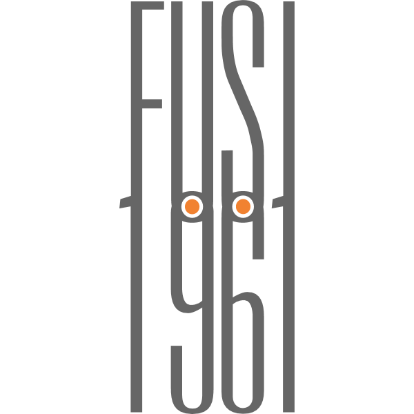 FUSI 1961 Logo ,Logo , icon , SVG FUSI 1961 Logo