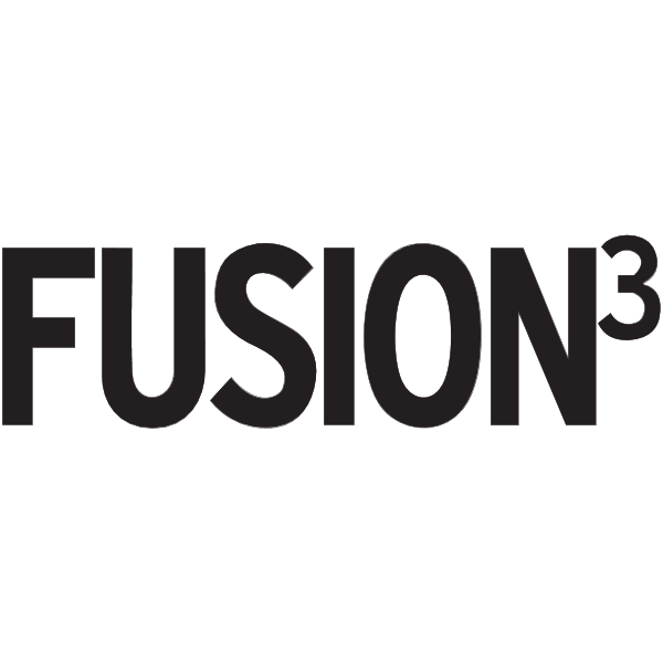 FUSION3 Logo