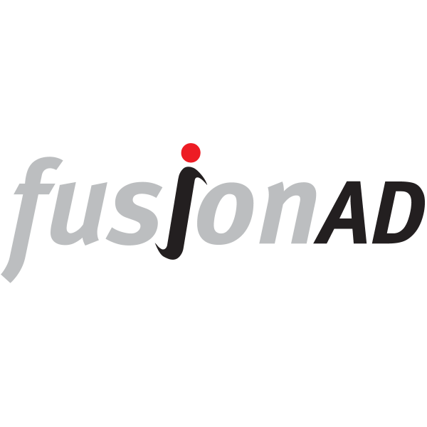 fusionAD Logo