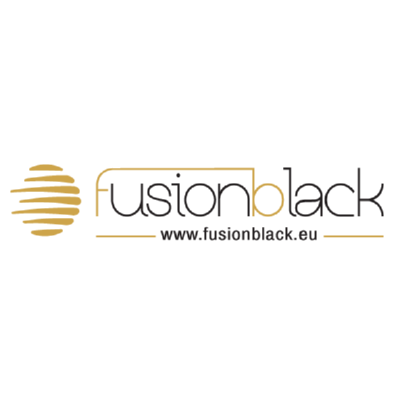 FusionBlack Logo ,Logo , icon , SVG FusionBlack Logo