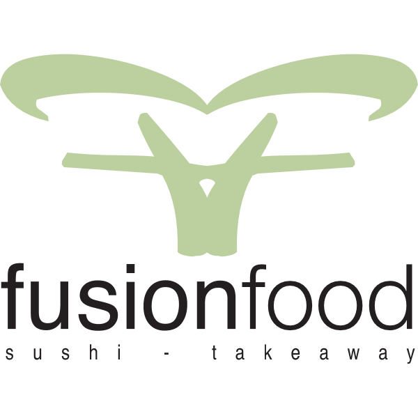 Fusionfood Logo ,Logo , icon , SVG Fusionfood Logo