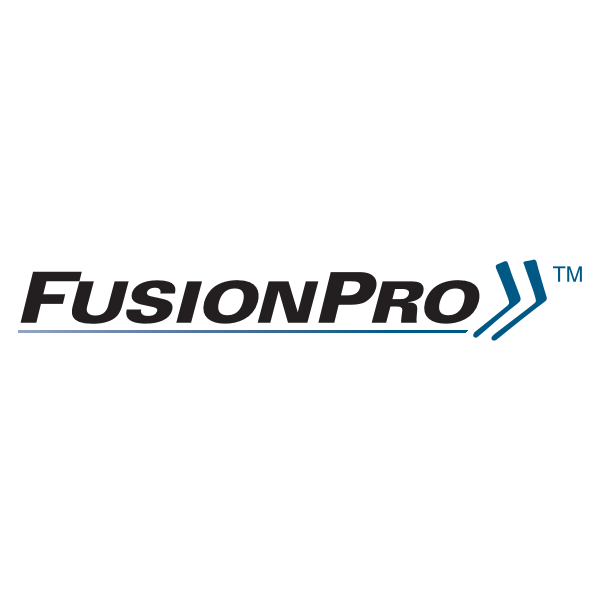 FusionPro Logo ,Logo , icon , SVG FusionPro Logo