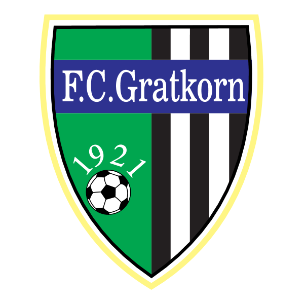 Fussballclub Gratkorn Logo