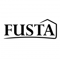 Fusta Logo ,Logo , icon , SVG Fusta Logo
