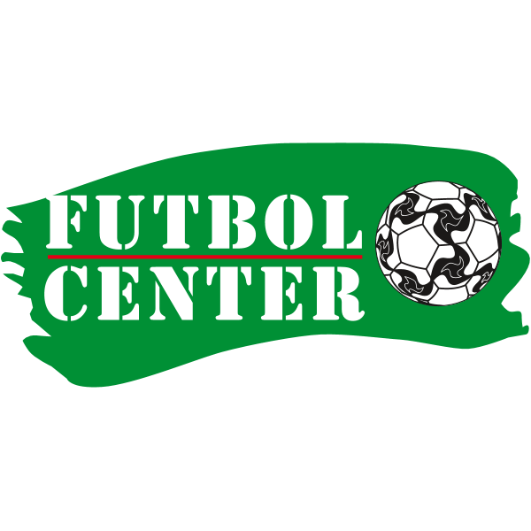 FUTBOL CENTER Logo ,Logo , icon , SVG FUTBOL CENTER Logo