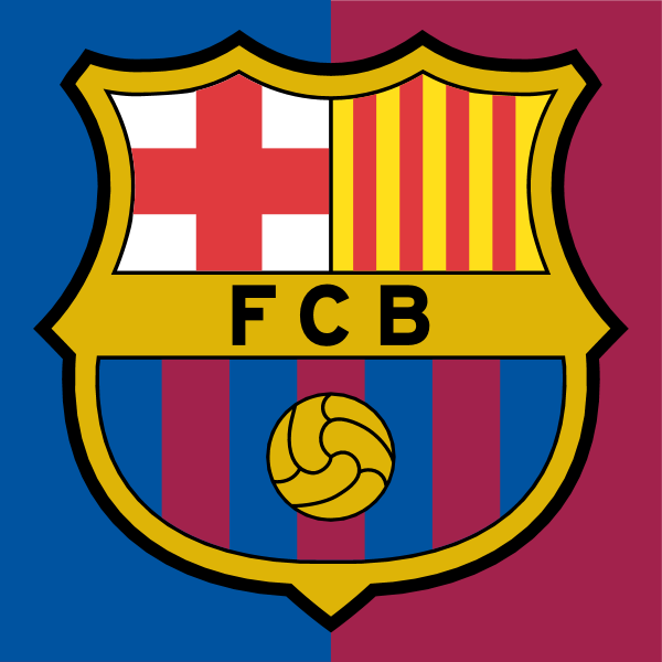 Futbol Club Barcelona Logo ,Logo , icon , SVG Futbol Club Barcelona Logo