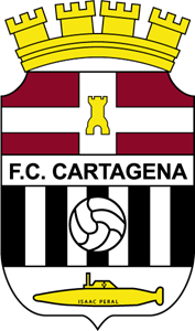 Futbol Club Cartagena Logo ,Logo , icon , SVG Futbol Club Cartagena Logo