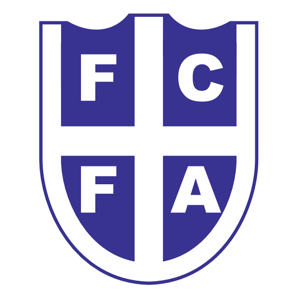 Futbol Club Federacion Argentina de Salta Logo ,Logo , icon , SVG Futbol Club Federacion Argentina de Salta Logo