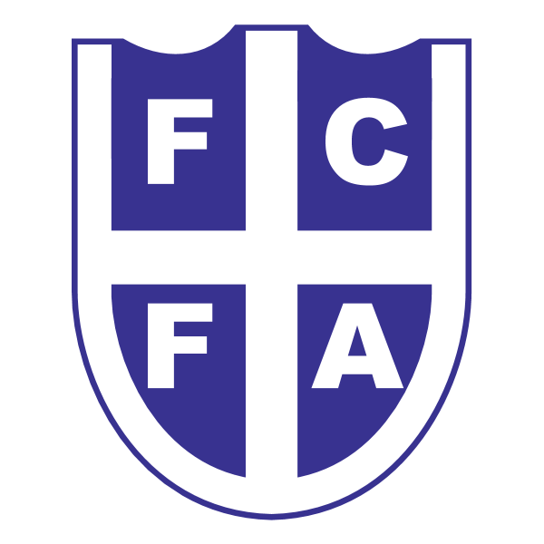 Futbol Club Federacion Argentina de Salta Logo