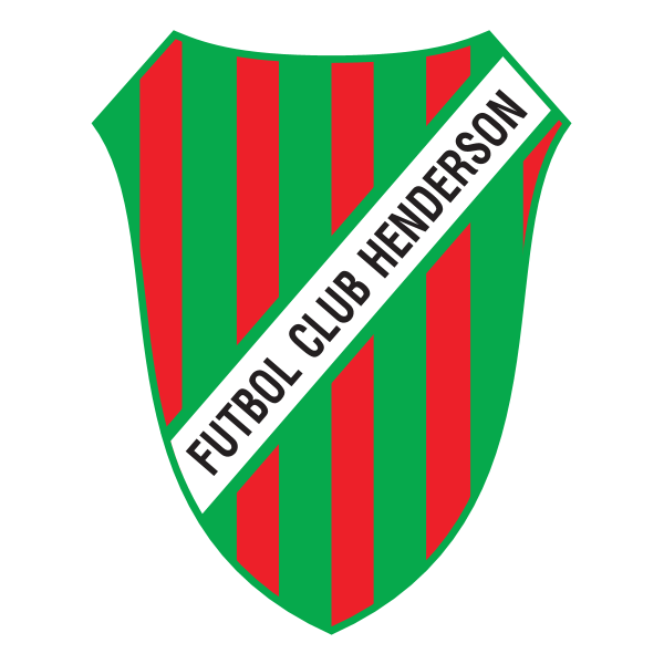 Futbol Club Henderson de Henderson Logo ,Logo , icon , SVG Futbol Club Henderson de Henderson Logo