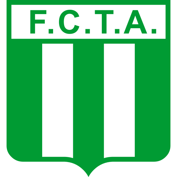 Futbol Club Tres Algarrobos Logo
