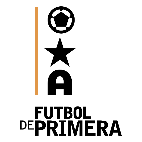 Futbol de Primera ,Logo , icon , SVG Futbol de Primera