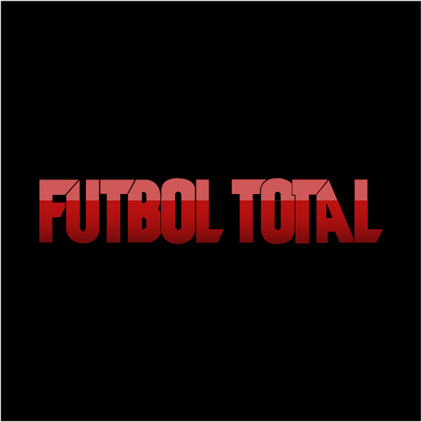 FUTBOL TOTAL Logo