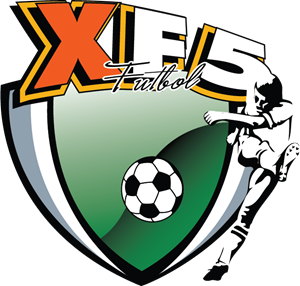 futbol x5 Logo ,Logo , icon , SVG futbol x5 Logo