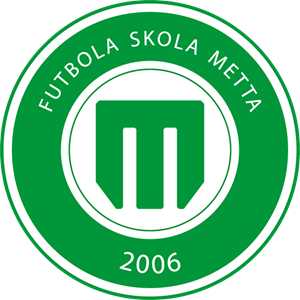 Futbola Skola METTA Logo
